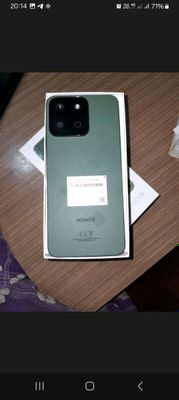 Honor X7C