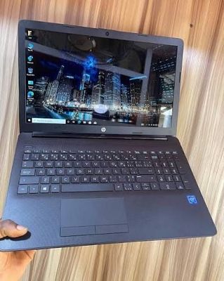 HP intel inside