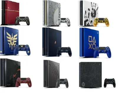 Ps4 va Ps3 prokat arenda PlayStation plesteshin Sony