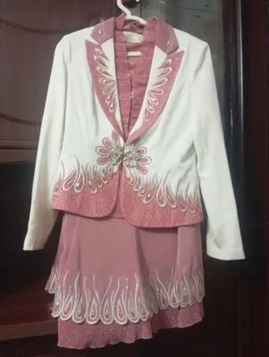 Ayollar kostyum yubka koftasi