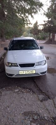 Nexia 2 sotiladi xolati aʼlo