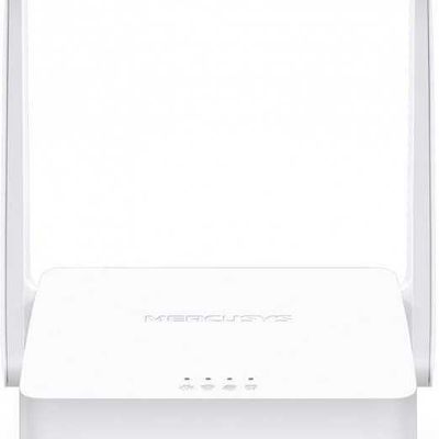 Wi-fi роутер Mercusys N300 (MW301R) Б/У