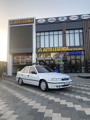 Nexia1 dons aaaa