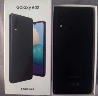 Samsung a02 32gb