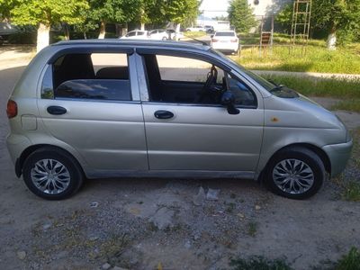 Matiz MX
