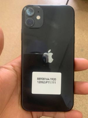 Iphone 11 64 xotira 80%yomkost