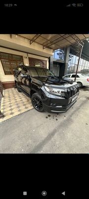 Продам авто Toyota Prado 150