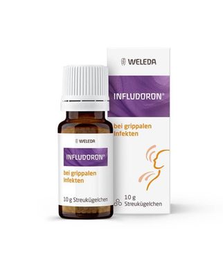 Infludoron витамины