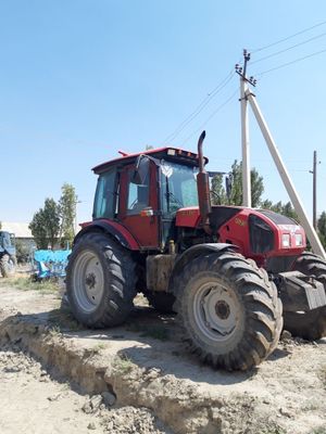 Беларус 1523 холати зор