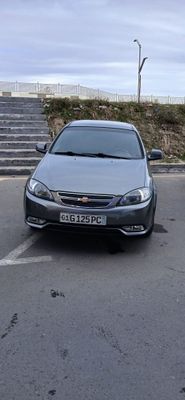 Chevrolet gentra