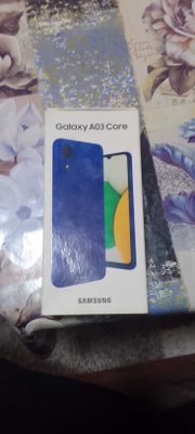 Galaxy A03 core tel