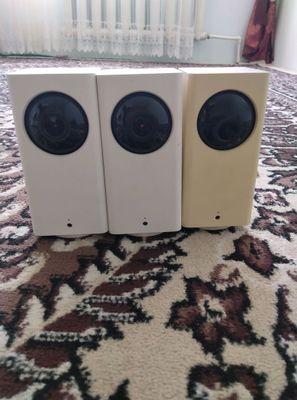Kamera sotiladi
