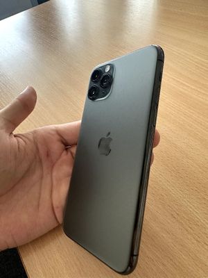 Iphone 11 pro 64 gb