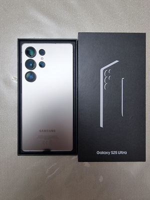 S25 Ultra imei o'tgan