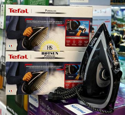 Tefal dazmol Fransiya orginal