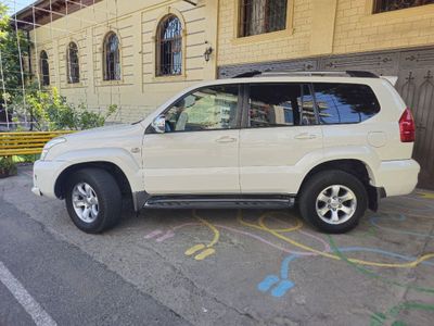 Сотилади Toyota land cruiser prado 120. 4 литр