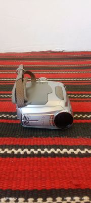 Canon Mini Kamerasi