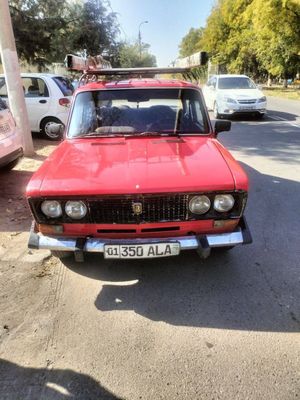 Жигули на запчасти