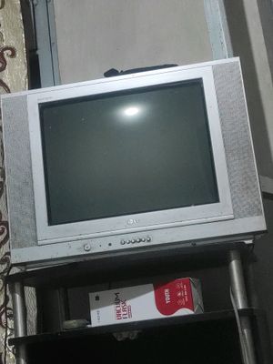 TELVIZOR LG