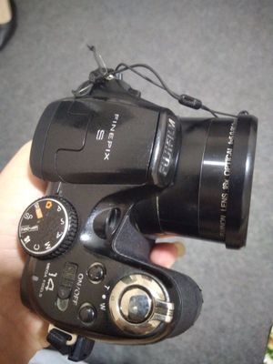 Fujifilm foto/video camera