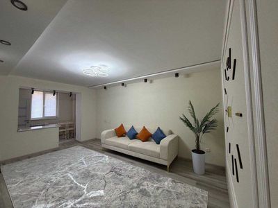 СДАМ 2х Ком Квартиру С ШИКАРНЫМ Ремонтом, Недалеко От ЦЕНТРА.