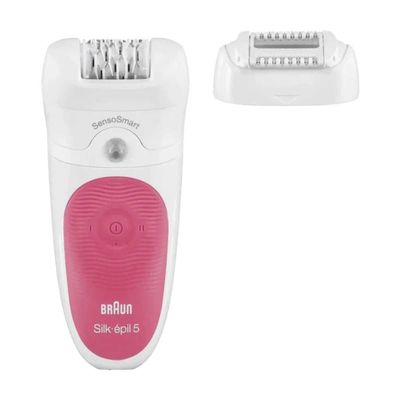 Эпилятор Braun Silk-epil 5 SES5-500, Германия, гарантия 1 год.