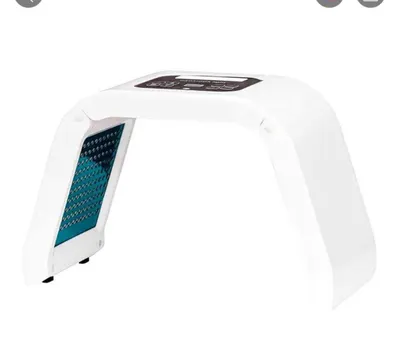 LED лампа для фототерапии кожи (косметологическая)