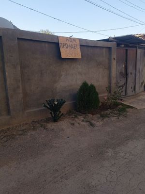 Дом в пригороде Ташкента