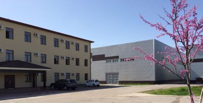 Сдаются в аренду склады от 456 м² до 1503 м² | Удобная локация!