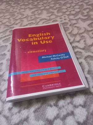 abiturentlar uchun grammatika kitob