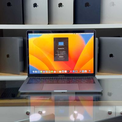 Macbook Pro 13 8/256 Nasiya Savdo