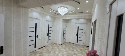 Yashash uchun tayyor uy sotiladi