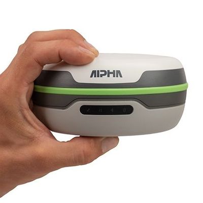 Gnss Приёмник Alpha 5W