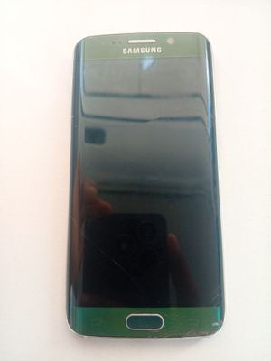 Samsung S6 sotiladi