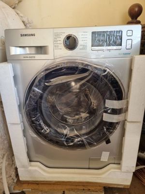Samsung kir yuvish moshinasi 8kg, umuman ishlatilmagan