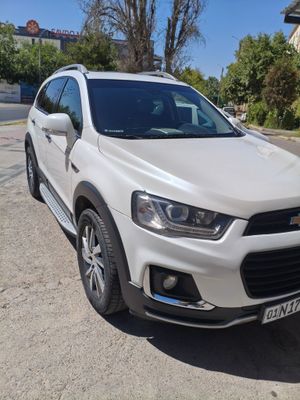 Kaptiva 3/4 qlingan