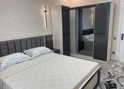 Кв по НИЗКОЙ ЦЕНЕ! 2х ком возле Ташкент - сити,Хадра, Гостница Хилтон.