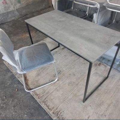 Loft stol, Loft mebel, Parta