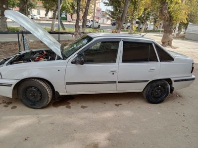 Нексия 1 Донс 1.6
