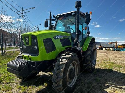 Traktor Zoomlion RS1104 Nasiya Savdo Arenda s Vikup