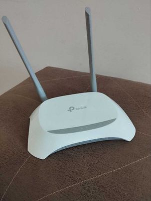 Wi-Fi Роутер TP-link N300