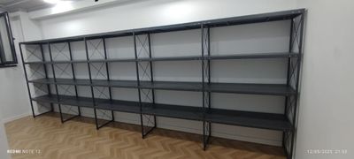Loft stilaj yigʻiladigan