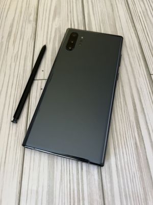 Samsung galaxy note 10 plus 5G