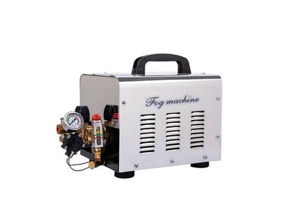Микроклимат аппарат Fog machine PC 2803 3/L