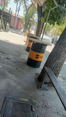 Мебель для улицы