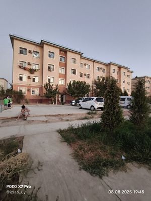 2-хонали Дом Сотилади Термез Шахар