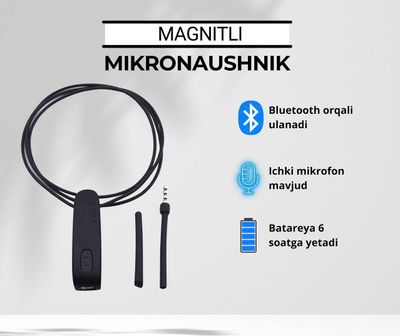 Mikronaushnek