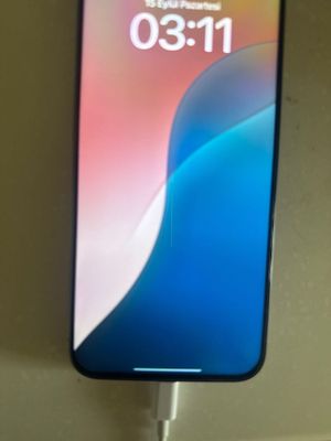 Iphone 15pro maxl 256 88