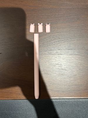 Чехол на Apple Pencil 1 поколения