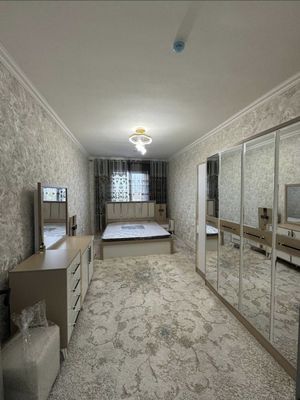 Срочна Продаётся квартира 3ком.
